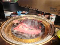 -西塔老太太泥炉烤肉(上海七宝领展广场店)