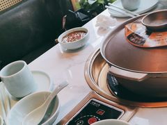 -润园四季椰子鸡火锅(南山海岸城店)