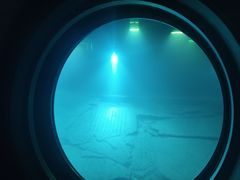 -白鹤梁水下博物馆