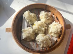 -龍聚祥烧麦馆(鼓楼店)