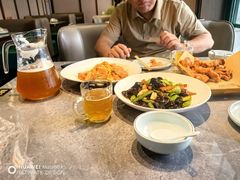 -1937青岛老味道·海肠捞饭·青岛菜(大鲍岛栈桥店)