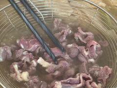 三花趾-合意桐坑牛肉粿·鲜牛肉火锅(嵩山总店)