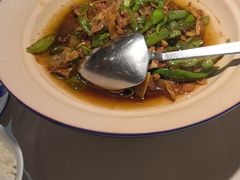 -兰湘子·湘菜小炒(济南领秀城店)