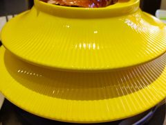-花家怡园(四合院总店)