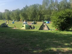 -长白岛森林公园