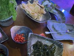 -享润四季椰子鸡音乐主题餐厅(晋江万达店)