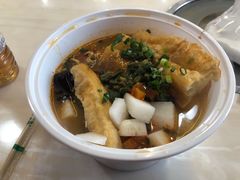 -锅神麻辣烫