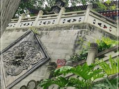 -关岳庙