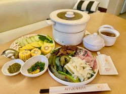 -爱悦月子中心·时光(武侯店)