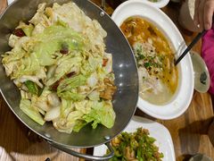 -POLO小馆·老南京菜(解放路店)
