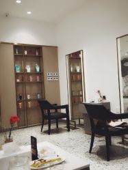 -Kraemer paris·苏豪路易士·嘉玛发廊