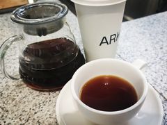 -ARKET CAFÉ(三里屯太古里店)