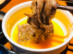 -牛玄庵日式寿喜烧·料理店(新源里店)