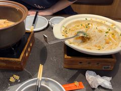 -五谷丰登农家院·地道胶东菜·海鲜烧烤(威海店)