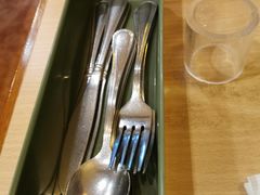 -萨莉亚意式餐厅(星海广场店)