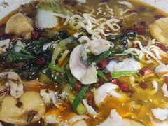 -友达面馆(广州总店)