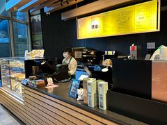 -星巴克臻选(杭州万象城店)