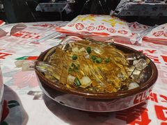 -五马集·海鲜·温州大牌档(黑金冠五马街十字路口店)