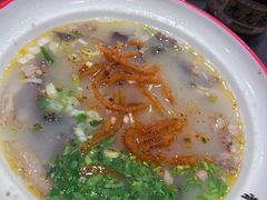 -武圣羊汤·西北面(安德路店)
