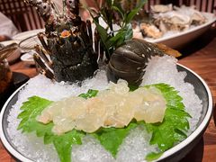 -揽季锅物会.福建黄鱼.海鲜姿造(五四路店)