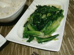 -新东源国际酒店·新东源食坊(沙井店)