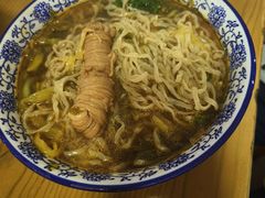 -宜沁手打面