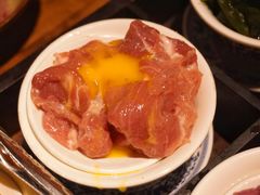黄金嫩肉片-楠火锅(广州总店)