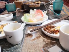 -鸡遇虾煲干锅火锅(小寨金莎店)