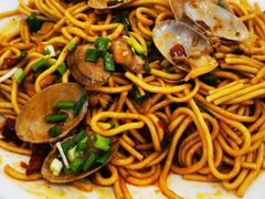-捌贰虾蟹·江湖菜馆(江汉路店)