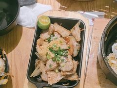 -沼津港精致料理·寿喜烧·烧鸟(青浦宝龙广场日料榜单店)