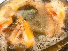 -星伦多自助料理·涮烤一体(虹悦城店)