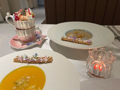 -晶雅花园西餐厅(南京首店)
