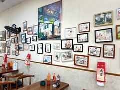 -六姑龟苓膏糖水卤水店