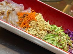 -崂山印象·青岛·海鲜渔家菜