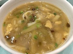 -鹊华居·地道鲁菜·海鲜·融合味(大明湖店)