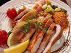 -埠口精酿夜景餐酒吧· BREWPORT BISTRO(长嘉汇重庆之眼店)