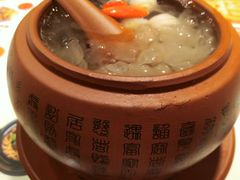 -点兵点将·四川传统小吃集(勐海路店)