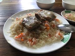 双排饭-217丰惠源抓饭(江乾路店)