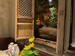 -叶叶菩提·晋福宫