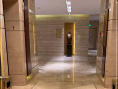 -凯宾斯基饭店.元素西餐厅自助餐