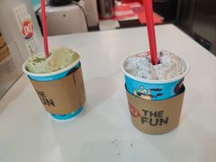-DQ·蛋糕·冰淇淋(河东万达店)