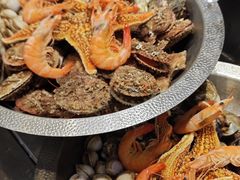 -映像威海·海鲜味道(市区店)