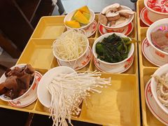 -江北北火锅馆·公路夜市(魏公村店)