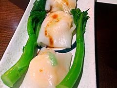 -海航大厦万豪酒店彩海轩中餐厅(霄云路店)