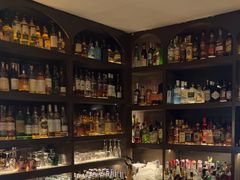 -OX BAR 拉培耶小镇(大连老街店)