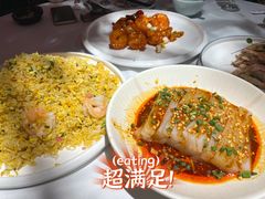 家常凉粉-小河盐帮·私家菜·烤鸭(三元桥·霄云路店)