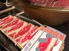 -山缓缓火锅(青岛万象城店)