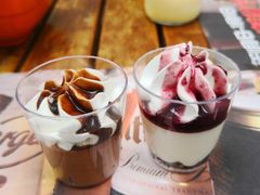 -金海湾自助餐厅(金陵饭店)