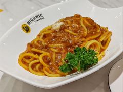 -海维克牛排馆HIGHWIC(青羊万达店)