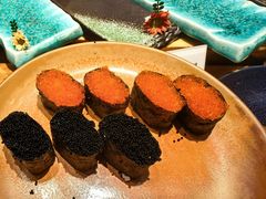 -第六季自助餐厅(北太平庄店)